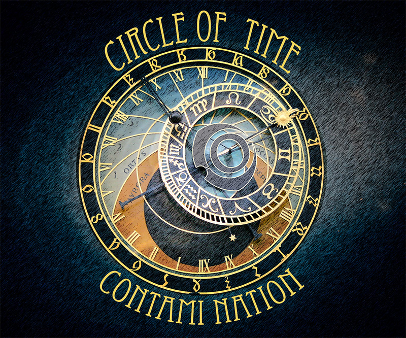 Play Circle of Time